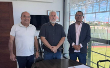 Agenda na Capital Baiana | Paulinho apresenta demandas de Vitória da Conquista na SUDESB