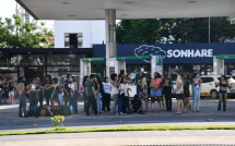 Polo Universitário | calouros buscam recursos para festas acadêmicas em Vitória da Conquista