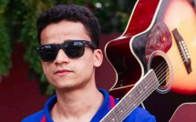 PESAR | Vitor Moura Andrade, aos 32 anos