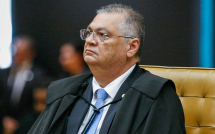 Supremo Tribunal Federal | Dino acaba com a aposentadoria compulsória como punição a juízes