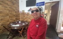 LUTO | Raimundo Laser, aos 71 anos