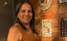 PESAR | Cristina Barbosa Guimarães, aos 61 anos