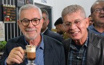 Waldenor e Zé Raimundo | Seminário sobre “Emendas Participativas” reúne lideranças em Vitória da Conquista