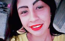 PESAR | Patrícia Santos, aos 31 anos