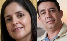 Violência em Guanambi | discussão por pensão termina em morte de mulher e ex-marido