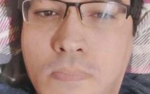 PESAR | Wallas Oliveira Soares, aos 41 anos