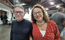 Boletim de Saúde no UP Notícias | Antônio Roberto evolui com melhora no quadro clínico em São Paulo