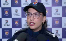 Destaque Nacional | comandante da Guarda Civil Municipal de Vitória é morta a tiros após pedir fim do namoro