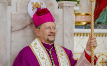 Igreja Católica | arcebispo emérito de Vitória da Conquista, Dom Pepeu assume a inédita Diocese de Baturité no Ceará