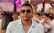 PESAR | Geferson Oliveira, aos 31 anos