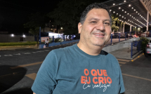 Ricardo Santos Marques Carrera | o Céu está caindo no Centro Sul Baiano: Kopenawa avisou