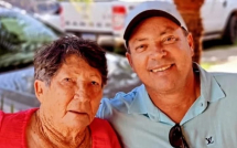 PESAR | Henalva Rosa Santana, aos 89 anos