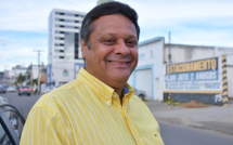 Grupo Independente | Romilson Filho articula novos rumos e dispara críticas à gestão em Vitória da Conquista