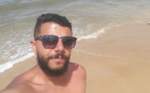 PESAR | Fagner Telles, aos 36 anos