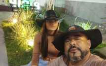 Violência Urbana | casal de namorados é assassinado a tiros de revólver em via pública de Piripá