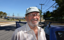 PESAR | Anfilofio Fernandes Pedral Sampaio, aos 98 anos