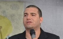 PESAR | Marquinhos Enfermeiro, aos 33 anos