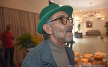 Jeremias Macário de Oliveira | a extrema em derrocada