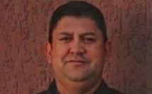 PESAR | Gilson Rocha da Silva, aos 49 anos