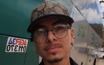 PESAR | Josiel Oliveira Bonfim Pereira, aos 29 anos