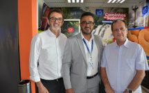 Aviação Regional | secretário estuda utilizar aeronave da Gol que pernoita em Conquista para nova rota a Salvador