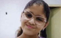 PESAR | Lavinia da Silva Santos, aos 12 anos