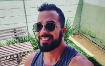 PESAR | Uellington Sobral Santos, aos 40 anos