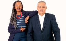 Universidade Estadual do Sudoeste da Bahia | professores Robério e Francislene vencem eleição para a Reitoria