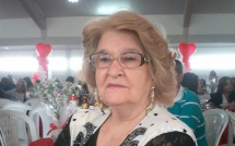 PESAR | Darcy Orlando Ferreira, aos 85 anos