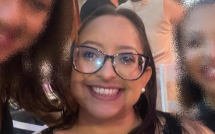 PESAR | Cristiane Galvão dos Santos, aos 41 anos