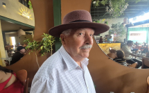 Ruy Medeiros | e a Coluna Prestes não veio