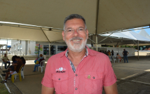 Governo Municipal | Alecxandre Magno e assume Secretaria Municipal de Cultura de Vitória da Conquista