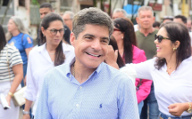 Eleições 2026 | em Ilhéus, ACM Neto defende mudança e critica promessas não cumpridas no Sul Baiano