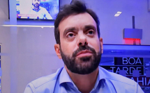 Informativo de Mandato | Tiago propõe audiência após Azul reduzir capacidade de voos em Conquista e Guanambi