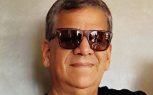 PESAR | Rogério Pires, aos 57 anos