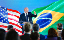 Diplomacia e Futebol | em conversa com Trump, Lula brinca sobre vistos da Seleção para a Copa do Mundo