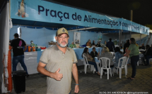 PESAR | Alci Santana da Costa, aos 53 anos