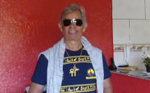 PESAR | José Bonfim Tenório Santos, aos 80 anos