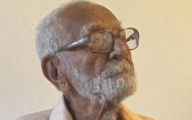 PESAR | Mestre Irênio Lopes, aos 98 anos
