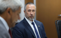 Agenda Baiana | governador discute avanços em sustentabilidade com embaixador dos Emirados Árabes
