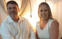 Tragédia na Rodovia | casal de pastores morre em batida frontal com explosão e fogo que deixou 4 feridos graves
