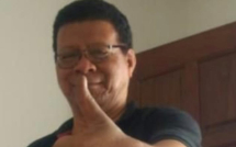 PESAR | Bezaliel do Carmo Santos, aos 63 anos