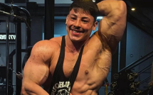 Comoção no Brasil | atleta de fisiculturismo e influenciador Gabriel Ganley morre aos 22 anos