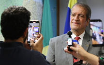 Destaque Nacioanl | presidente do PL diz que Flávio procurou Vorcaro atrás do restante do dinheiro