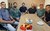 Desenvolvimento Econômico | ACEVIC articula fortalecimento do associativismo e união empresarial em Barra do Choça
