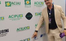 Associativismo Nacional | presidente da ACEVIC representa Vitória da Conquista no Conexa em Florianópolis