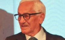 PESAR | Tranquilo Ferreira dos Santos, aos 91 anos