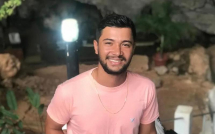 PESAR | Weldes Amaral, aos 29 anos