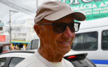BLOG Entrevista | aos 91 anos, Tenente Valdir relembra legado na Câmara Municipal de Vitória da Conquista