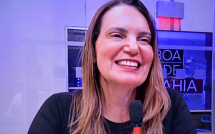 Bastidores da Política | Sheila rompe o silêncio sobre Diogo e Alisson na Câmara de Vitória da Conquista